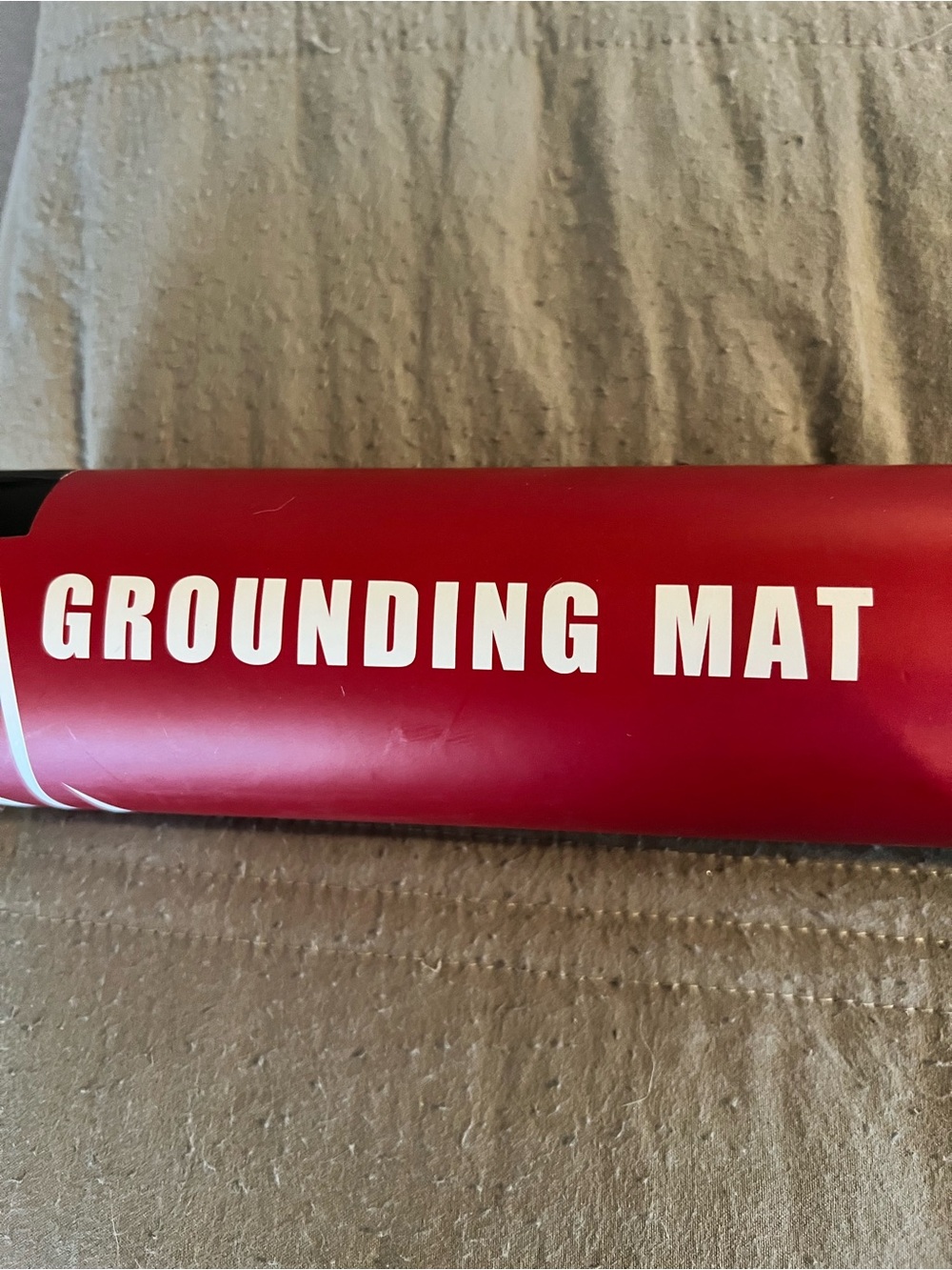 Polfeite Grounding Mat